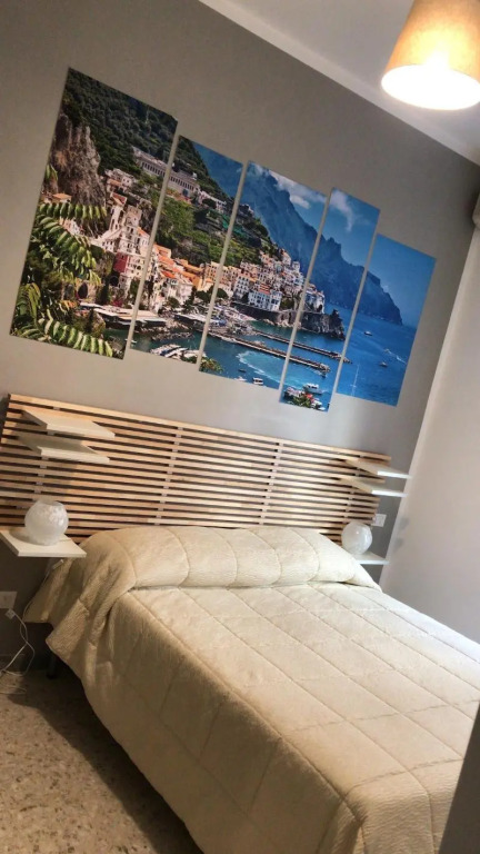 B&B Salerno Center