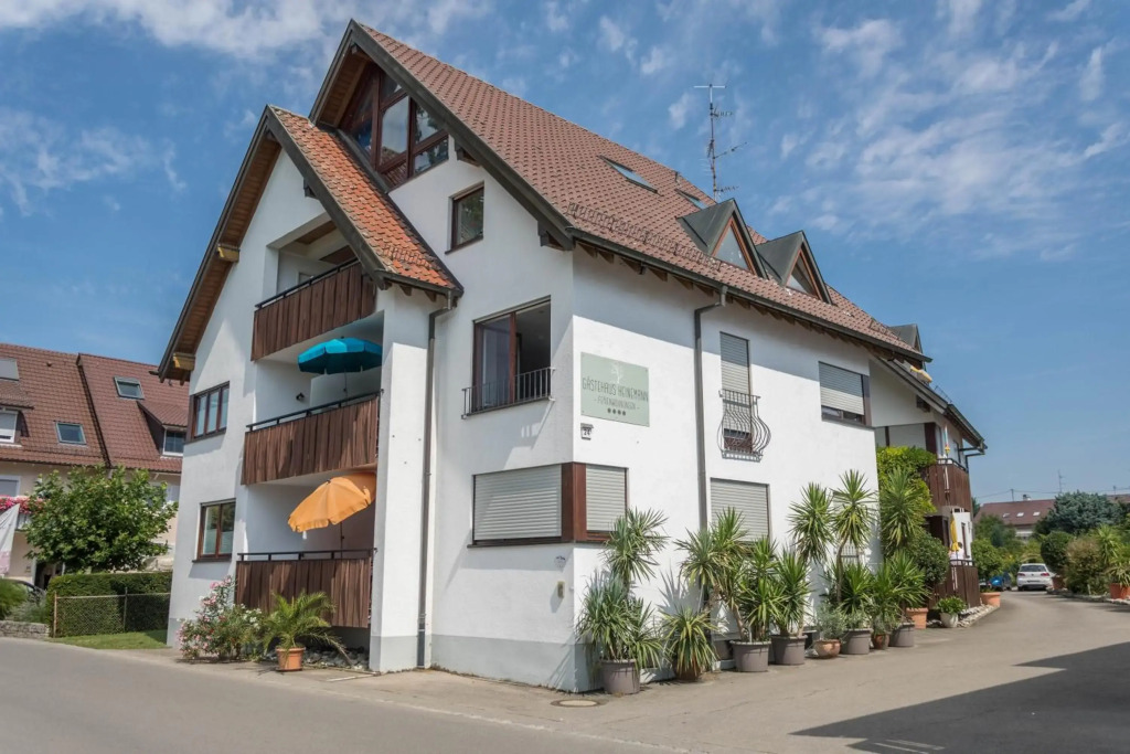 Gästehaus Heinemann - Eg3