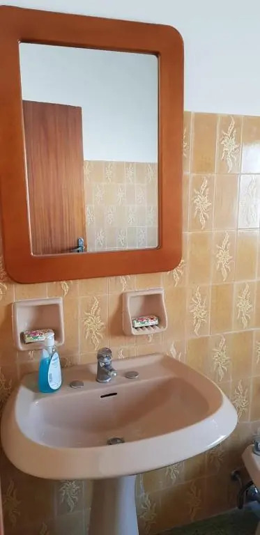 I Nuovi Orizzonti Casa Girasole