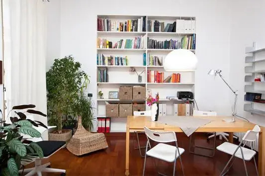 Filippo Palizzi Halldis Apartment