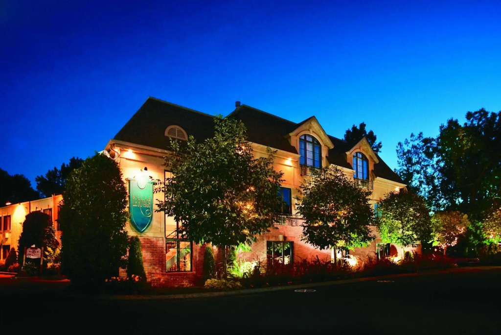 Hôtel Le Rivage