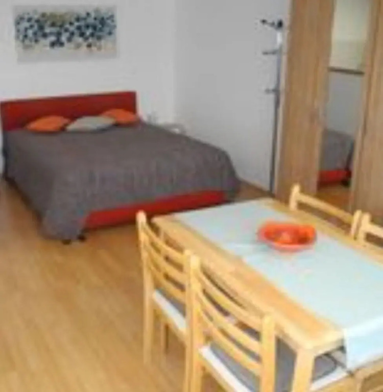 Studio Zita 2 pax in Crikvenica