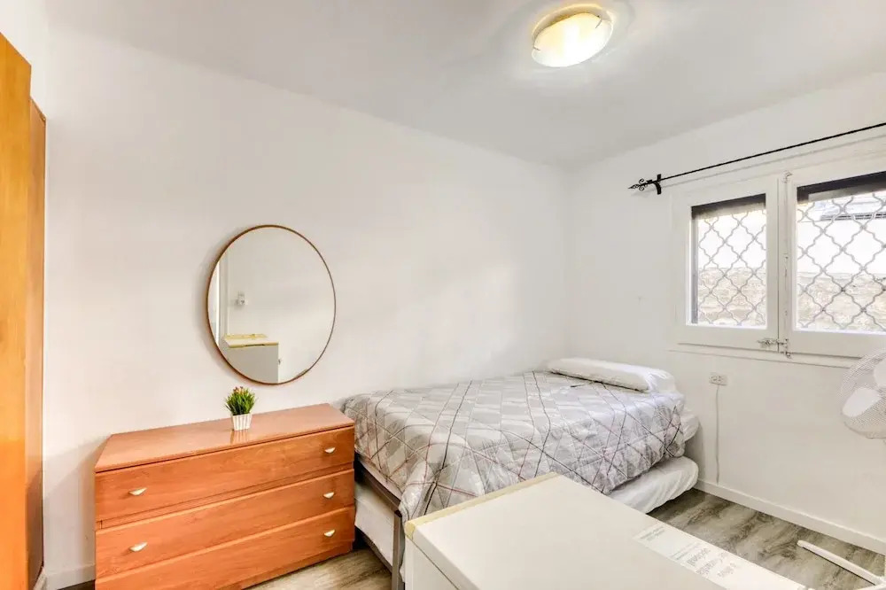 Apartment in Rosas Near Playa de Canyelles