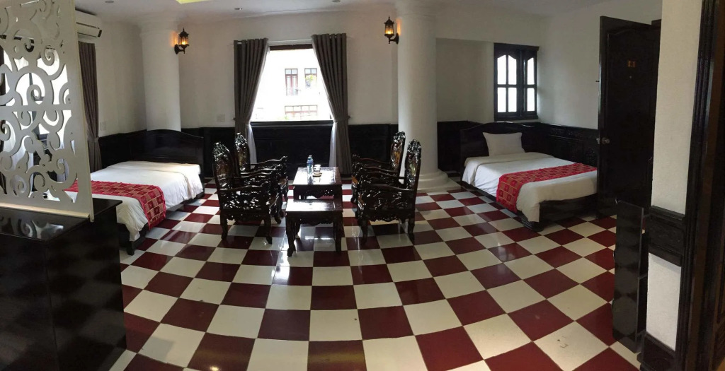 Hai Yen Hotel