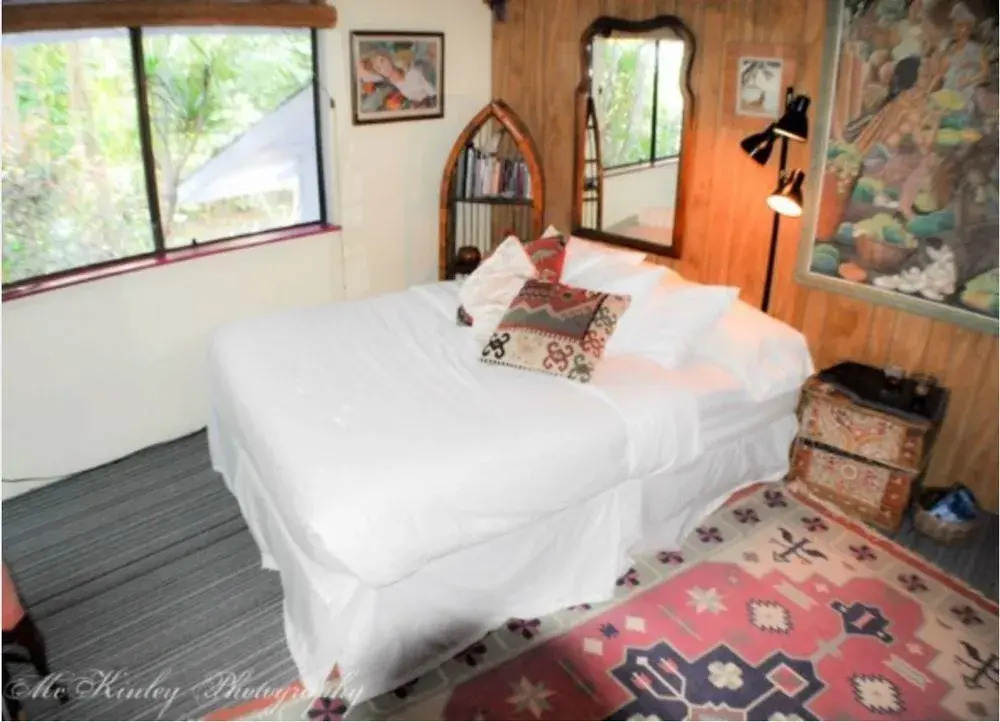 Maukele Lodge