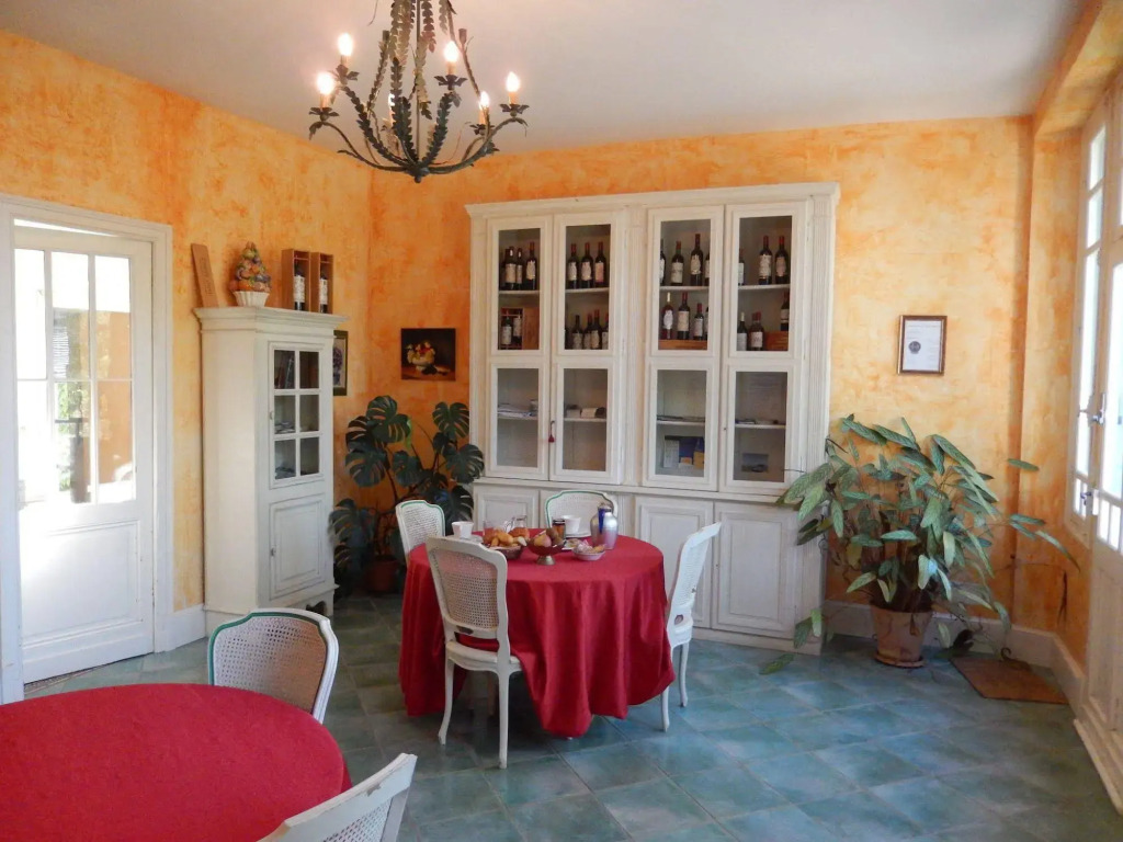 Chateau Rousselle