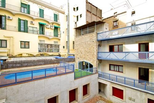 Gothic Suites Bcn