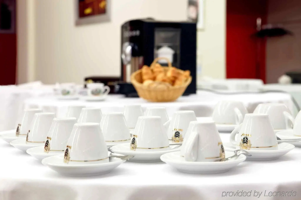Grand Hôtel Filippo Strasbourg Nord
