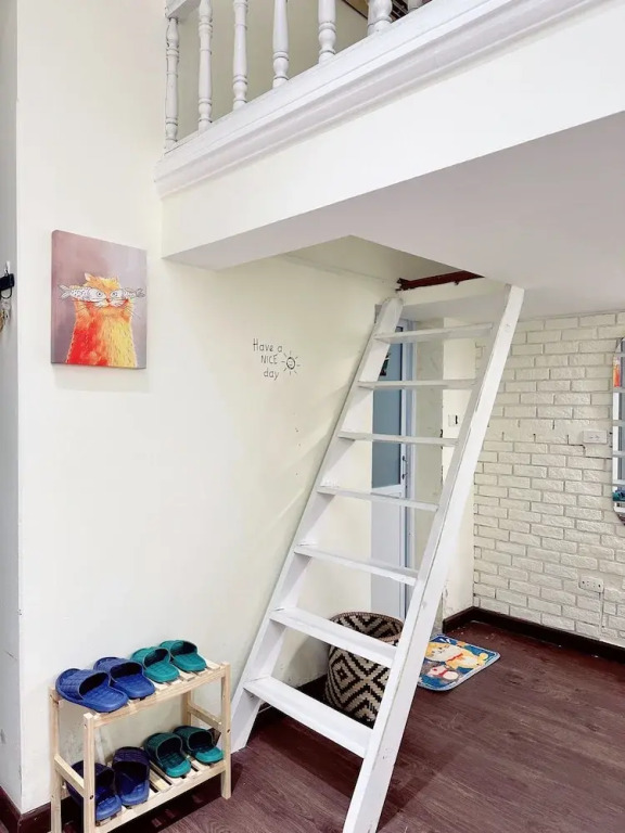Babu Homestay