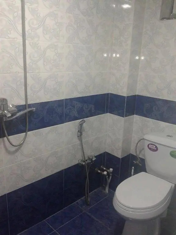 Guest house near Baku airport
