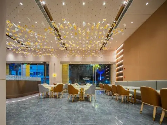 Starway Hotel (Chengdu Pengzhou Municipal Government)