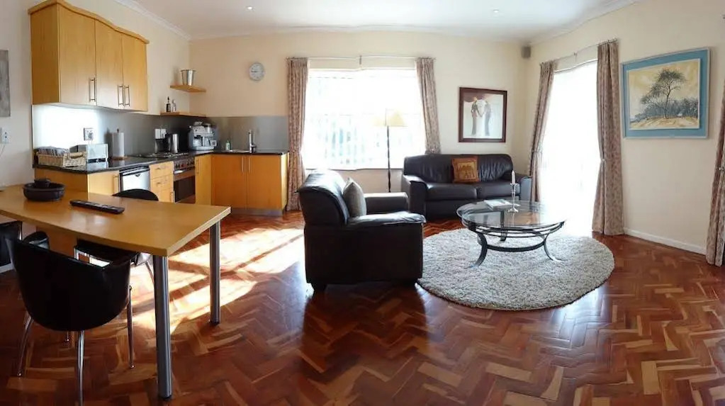 The Helderview Luxury Suites