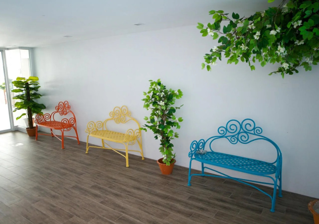 Nantra Chaweng Beach Hotel