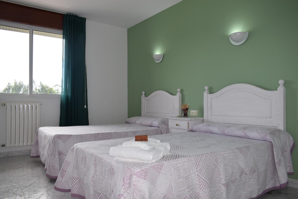 Hotel VIDA Xunca Blanca