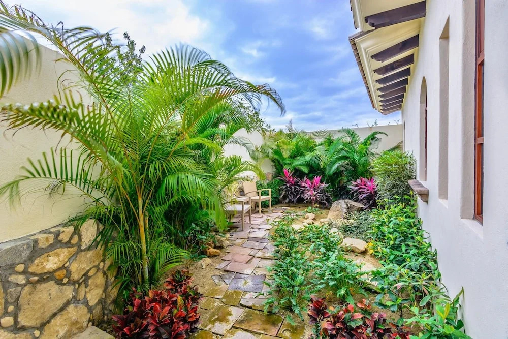 Ocean View with Beach Club Access, Villa Linda 32