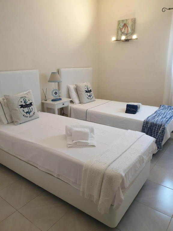 Vilamoura-Nautic Apartment