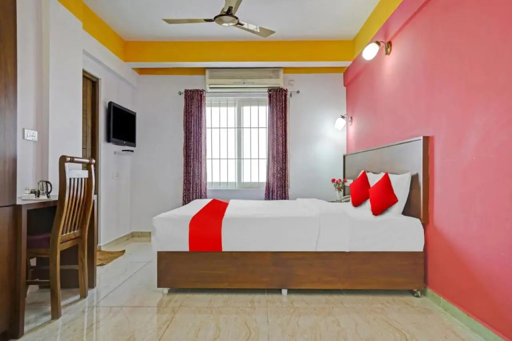 Hotel Signature Cochin