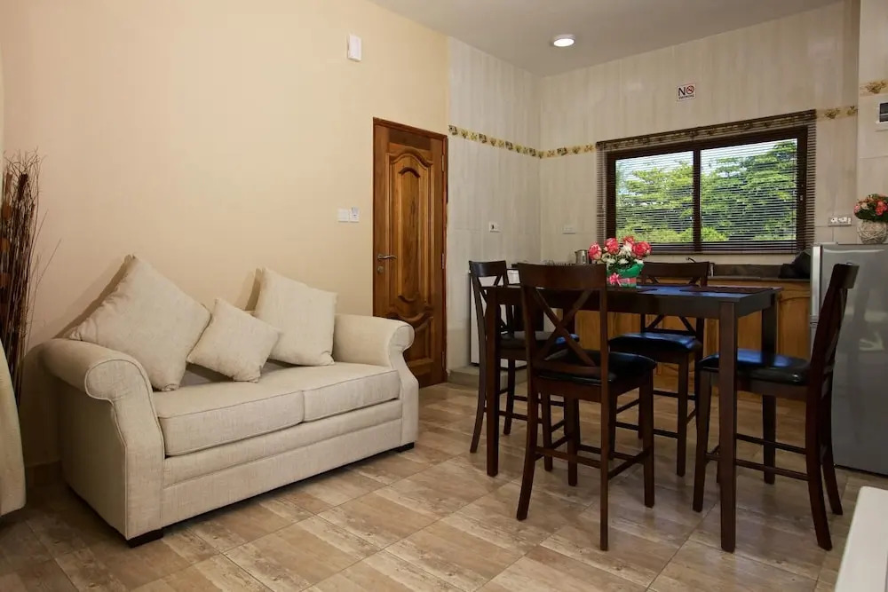 Stone Self Catering Apartments