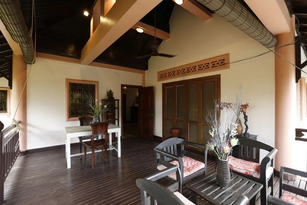 Relax And Resort Angkor Guesthouse