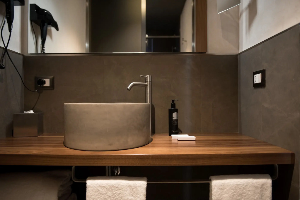 Gasometer Urban Suites