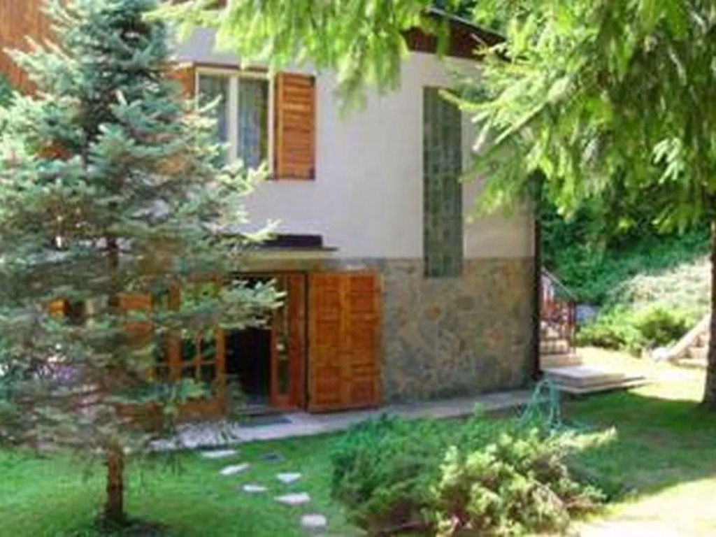 House Baracka Trencianske Teplice