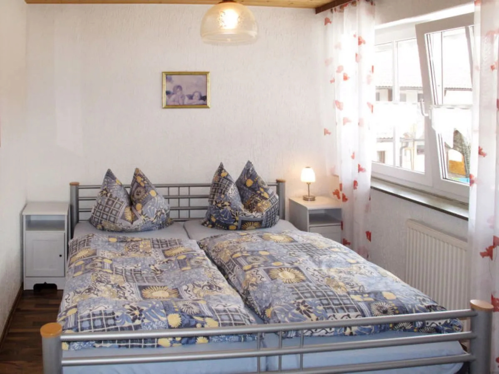 House  Bischofsmais 13782