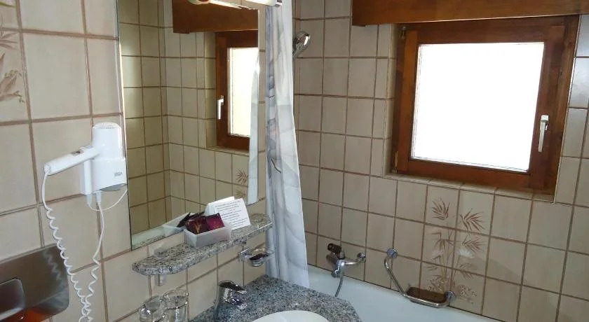Hotel Monte-Moro