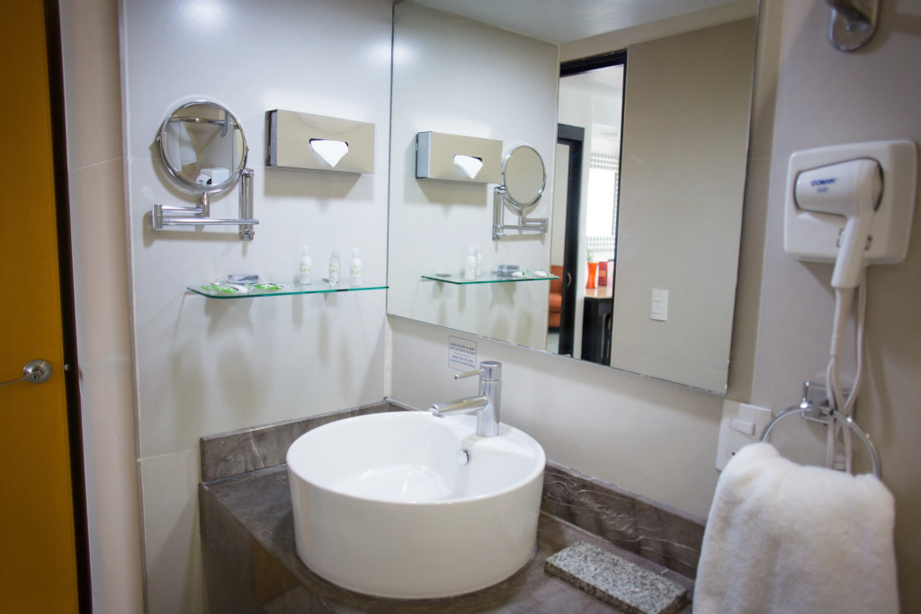 Best Western Plus Gran Hotel Centro Historico