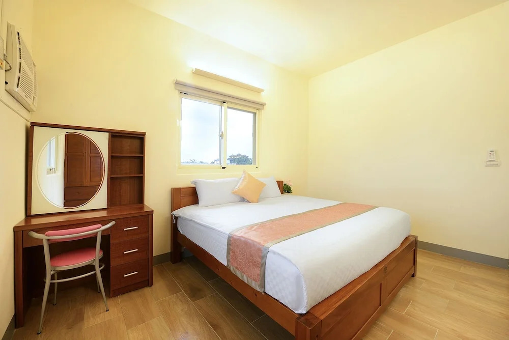 Yue Mei B&B