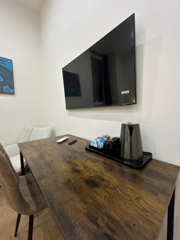 Somnia Luxury Rooms