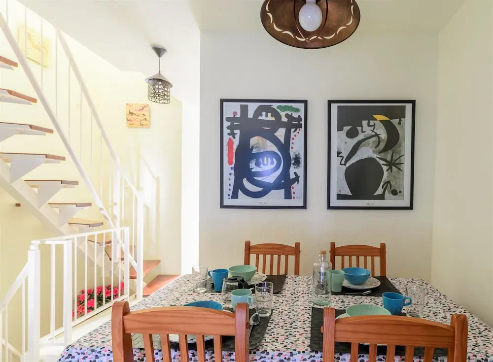 Casa El Refugio