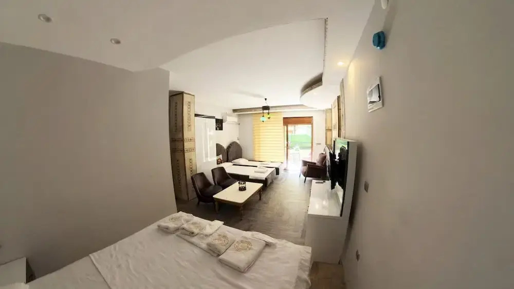 Stone House Foça Otel