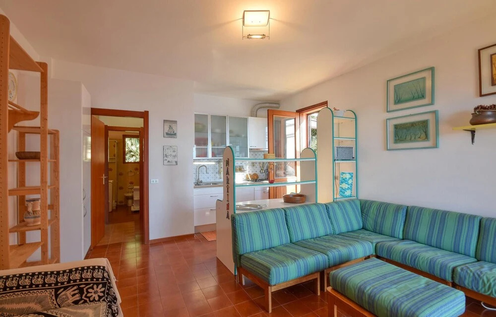 Beautiful Home In Puntarospo