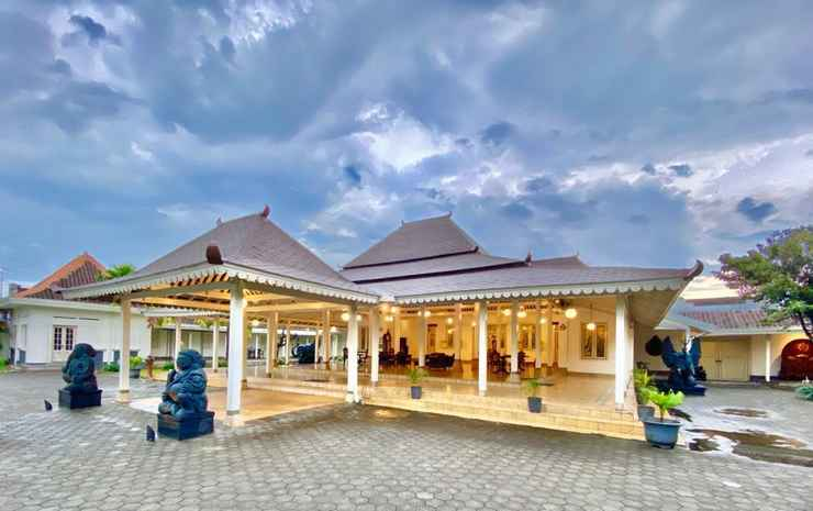 The Purwohamijayan
