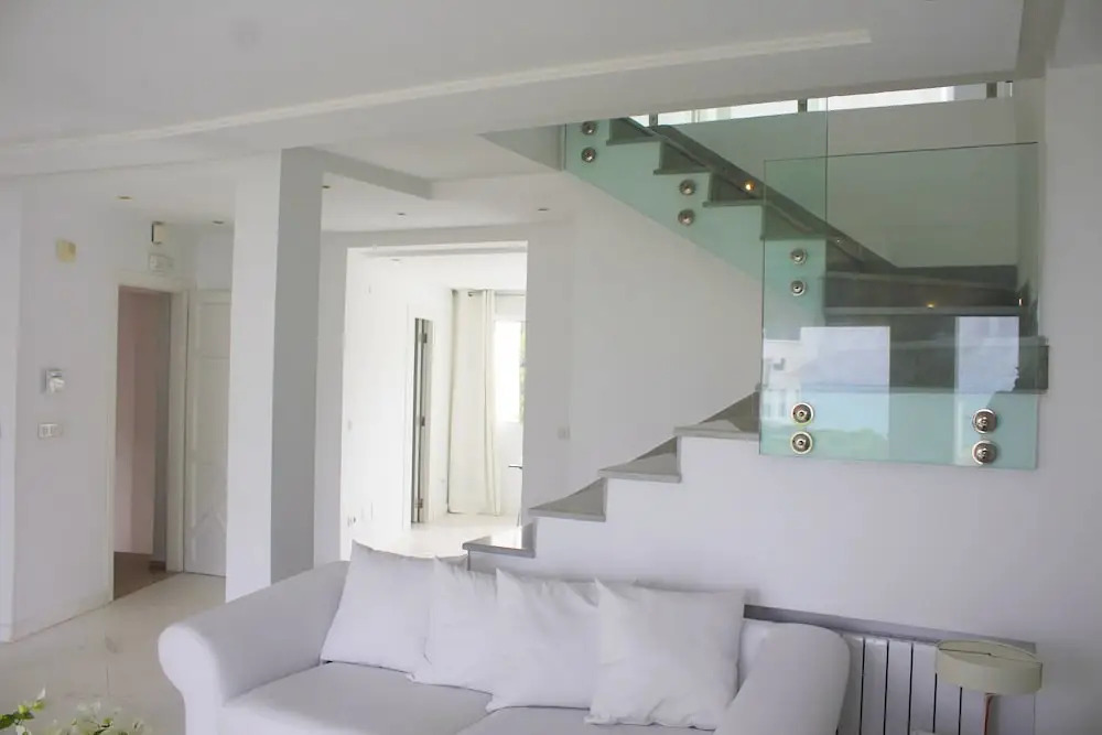 White Loft Gammarth