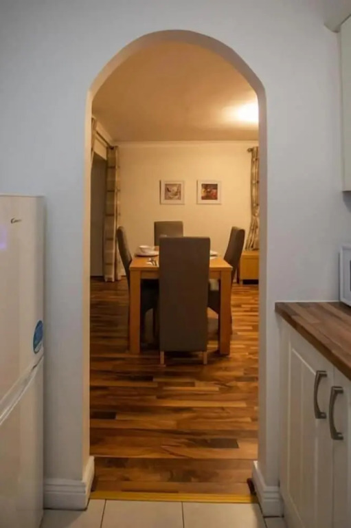 Saint Patricks District Apartments