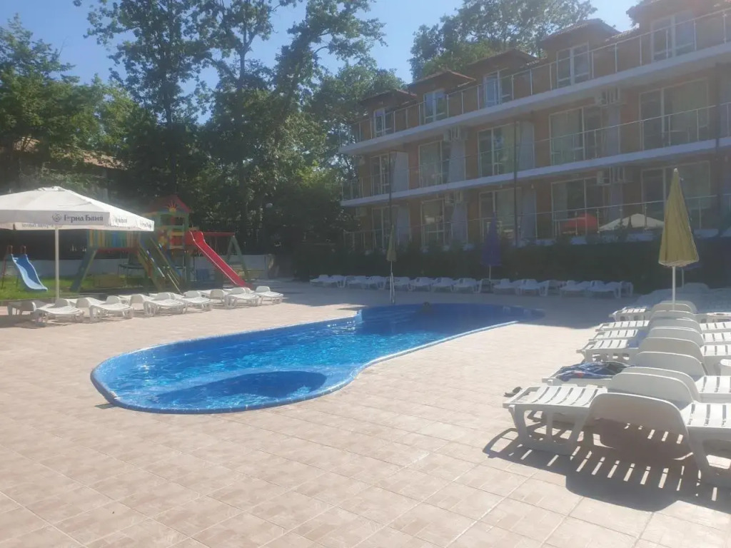 Hotel Maria