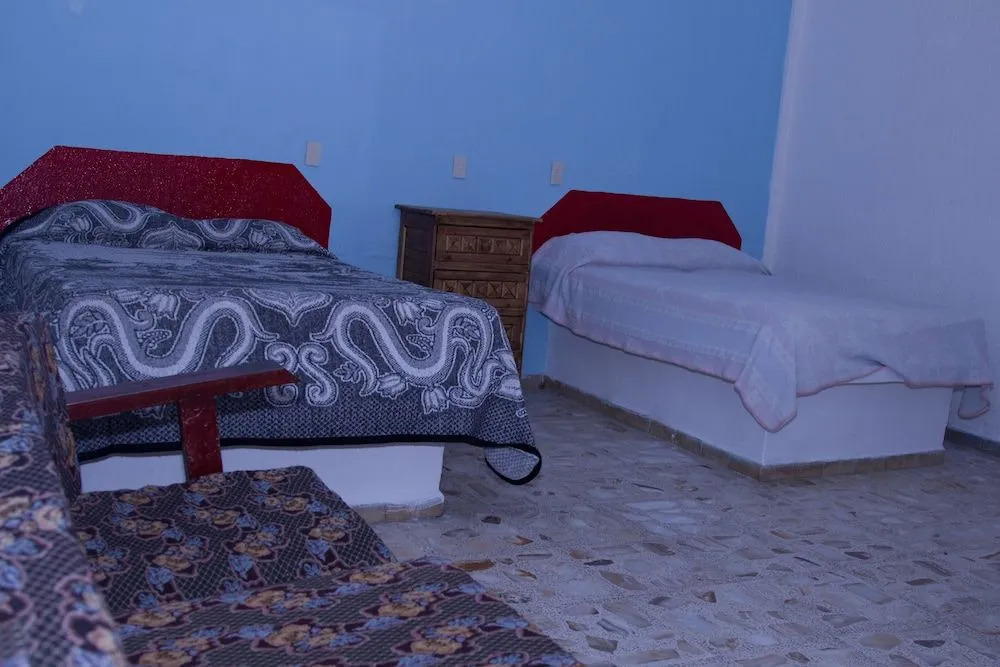 Hotel Paola