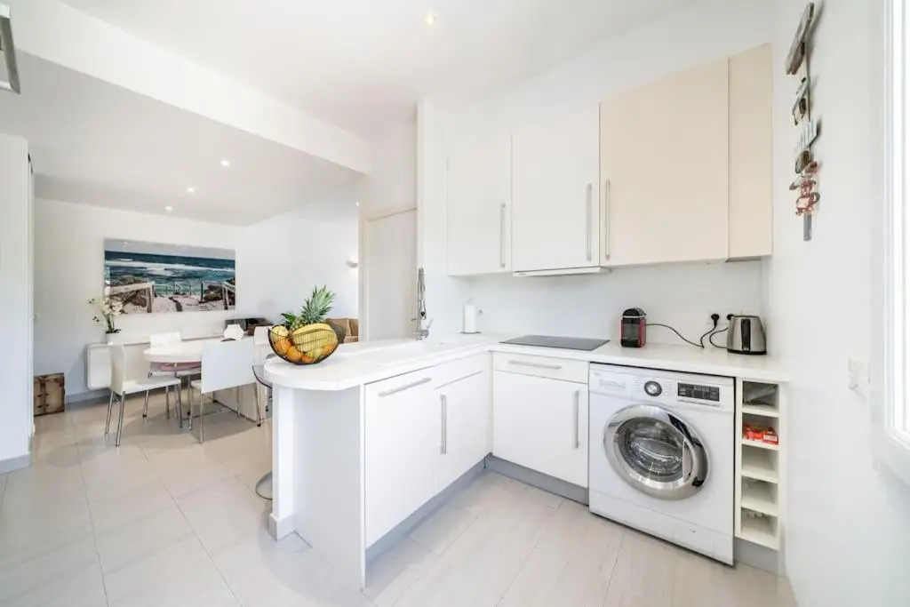 Apartment Suite Gallia