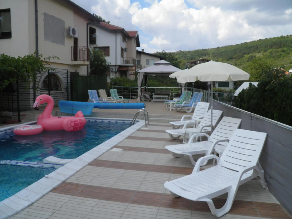villa MAK