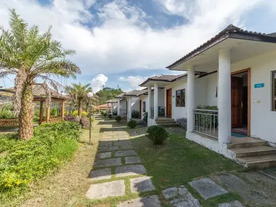 Dayang International Ecological Tourism Area