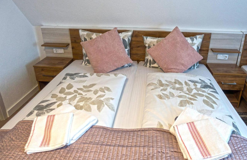 Hotel Zum Böhmegrund