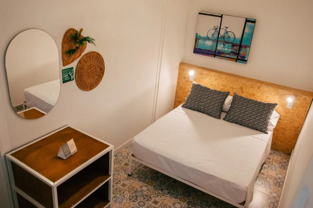 Cordova Hostel Medellín