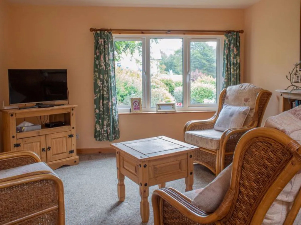 Skye Garden Accommodation