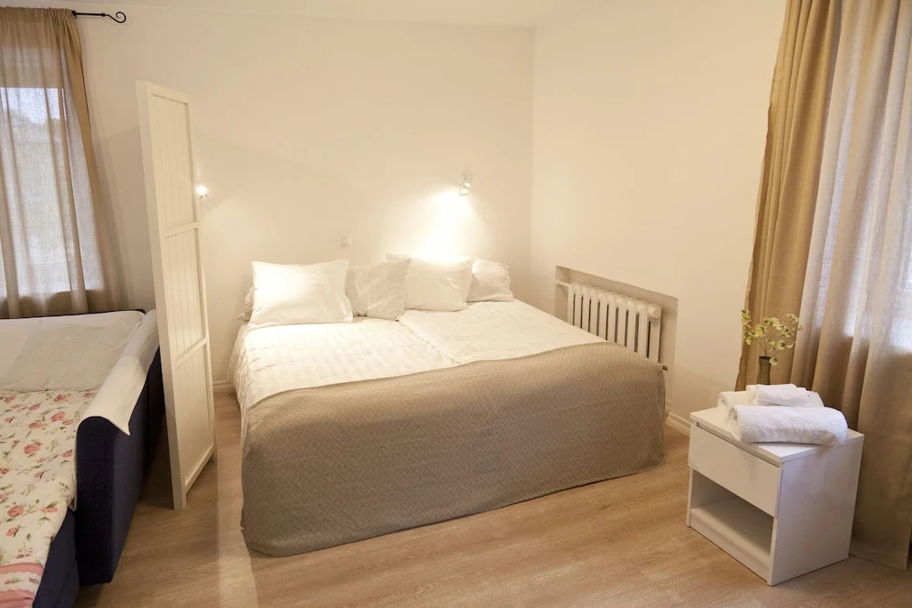 Kutseli Apartments - Tiigi 8