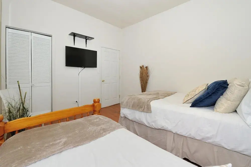 Amazing 4 BR Apartment in NYC Short Term