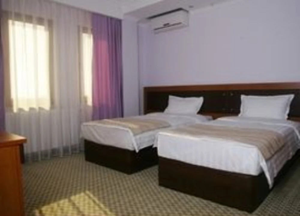 Hotel Lord
