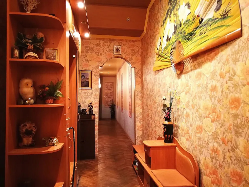Apart-House Fontanka