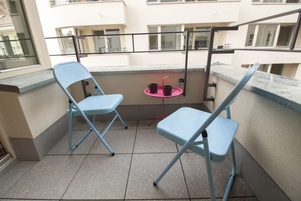 Stay Inn Apartments Krakovska