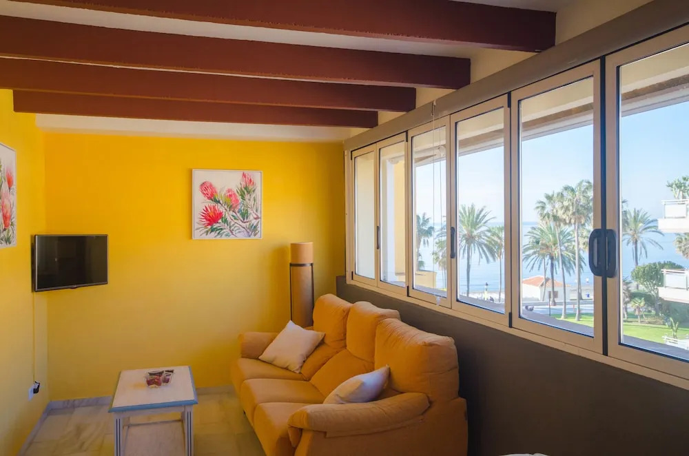 Apartamento Petunias